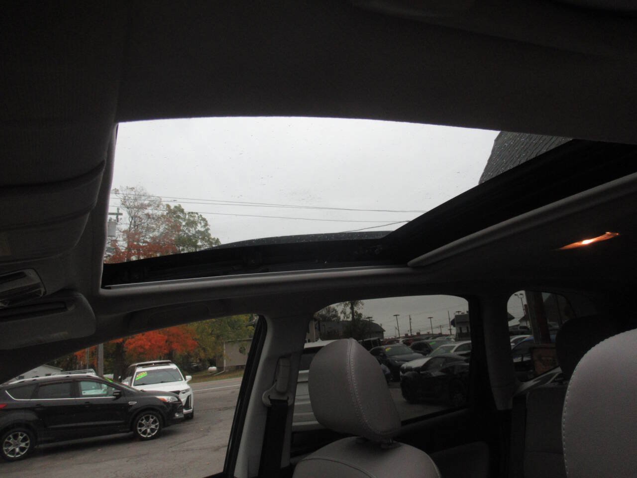 Used 2014 Subaru Forester 2.5i Limited AWD/4WD image 19