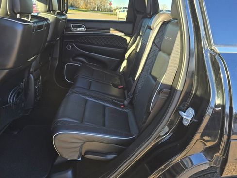 Used 2020 Jeep Grand Cherokee Summit image 14