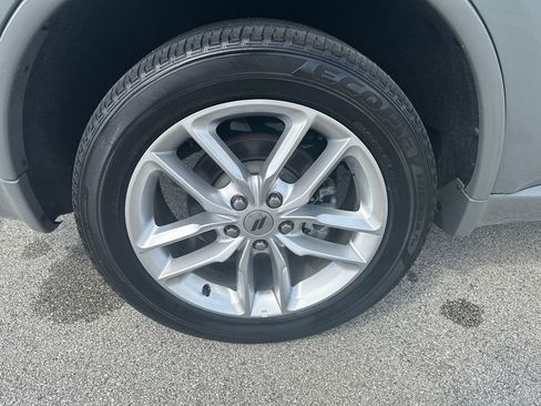 Used 2024 Dodge Durango GT AWD/4WD image 39