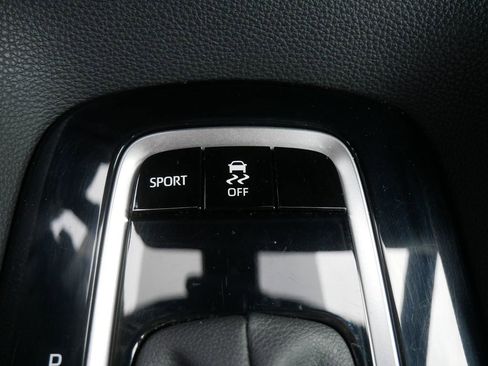 Certified 2021 Toyota Corolla SE w/ Carpet Mat Package (TMS) image 18