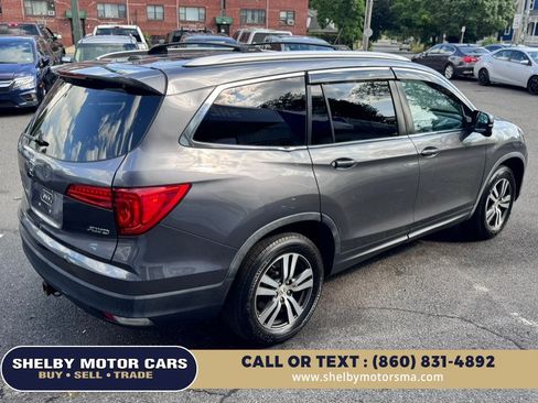Used 2016 Honda Pilot EX-L image 5