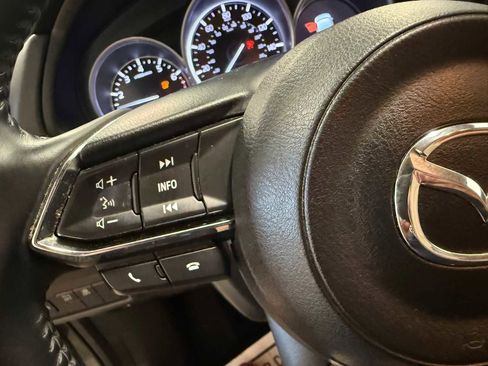 Used 2019 MAZDA CX-5 Touring AWD/4WD image 28