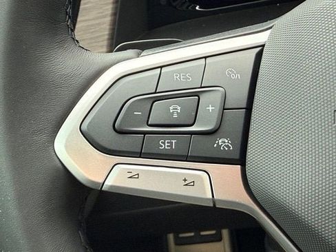 New 2026 Volkswagen Atlas SEL Premium R-Line AWD/4WD image 12