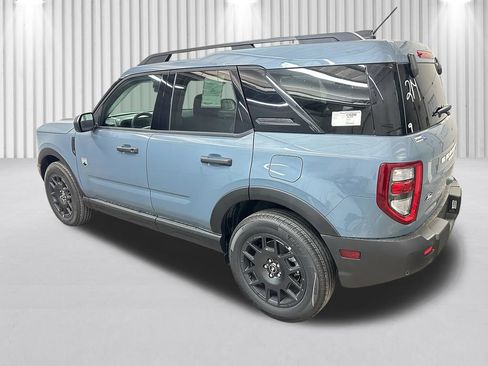 New 2026 Ford Bronco Sport Big Bend w/ Convenience Package AWD/4WD image 7