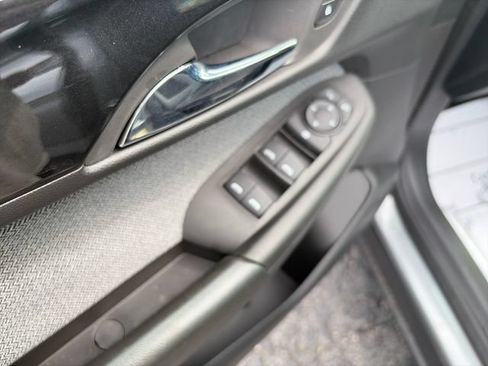 New 2026 Chevrolet TrailBlazer LS FWD image 11