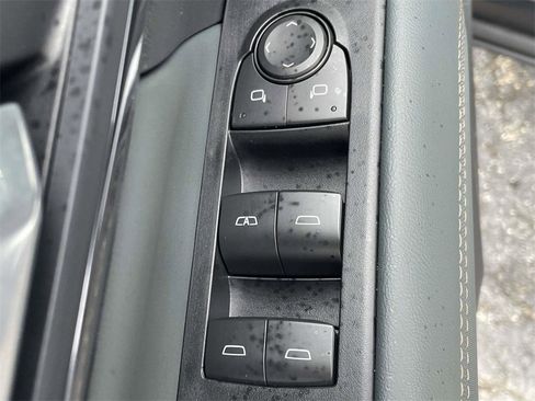 Used 2026 GMC Terrain AT4 image 16