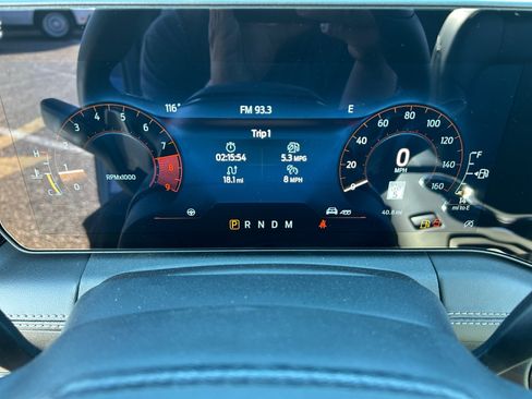 New 2026 Ford Mustang GT Premium RWD image 10