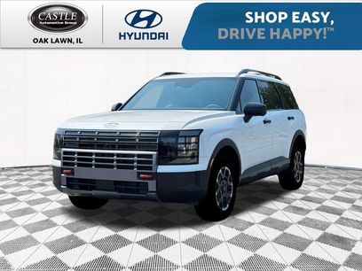 New 2026 Hyundai Palisade XRT Pro