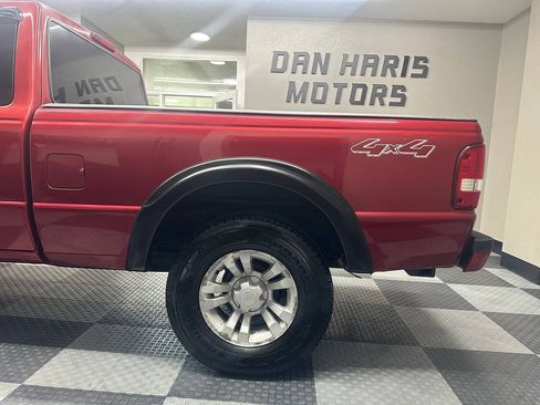 Used 2009 Ford Ranger XLT AWD/4WD image 12