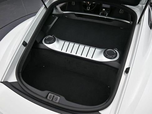 New 2025 Porsche 718 Cayman S image 28