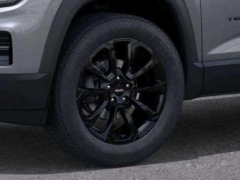 New 2026 GMC Terrain Elevation w/ Black Edition image 9