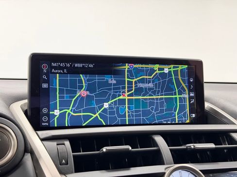 Used 2021 Lexus NX 300 AWD w/ Premium Package image 18