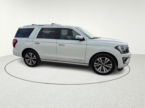 Used 2021 Ford Expedition Platinum RWD image 8
