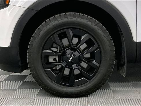 Used 2024 Kia Telluride SX Prestige X-Pro image 9