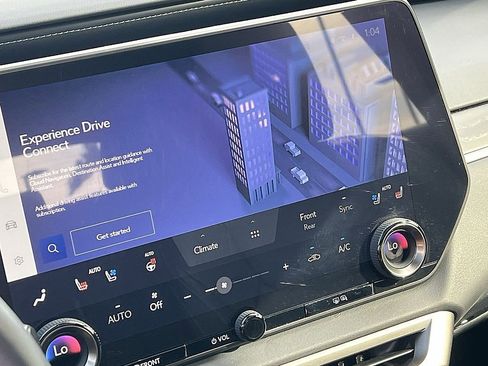 Certified 2023 Lexus RX 350 image 16