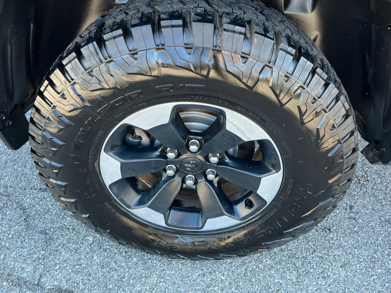 Used 2020 RAM 1500 Rebel w/ Rebel Level 2 Equipment Group AWD/4WD image 39