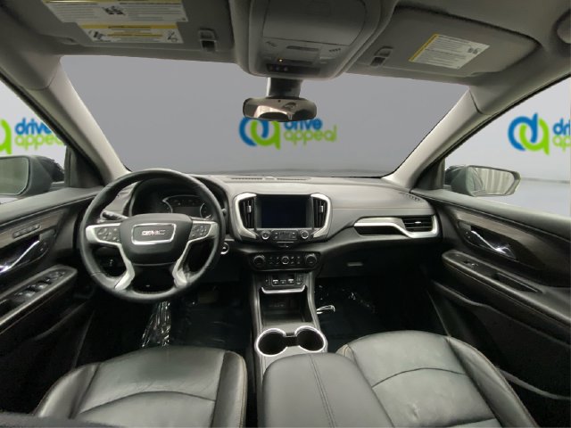 Used 2020 GMC Terrain SLT w/ Preferred Package AWD/4WD image 28