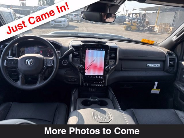 Used 2026 RAM 2500 Rebel w/ Rebel Level 1 Equipment Group AWD/4WD image 9