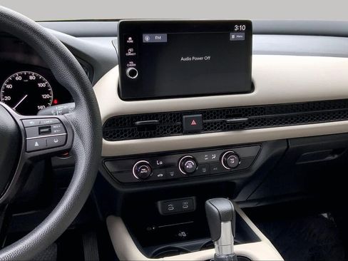 Used 2026 Honda HR-V LX image 7