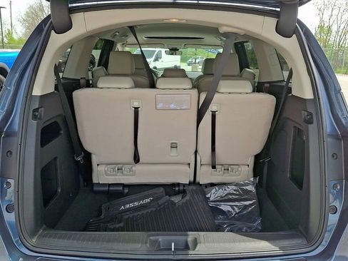 Used 2026 Honda Odyssey EX-L image 29