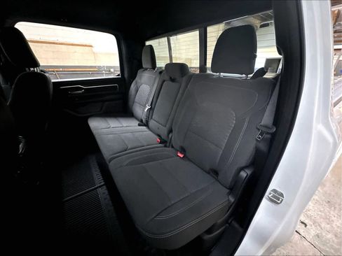Used 2025 RAM 1500 Big Horn AWD/4WD image 27