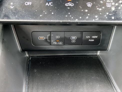 Used 2024 Hyundai Sonata SEL FWD image 16