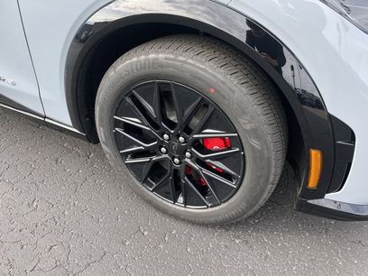 New 2025 Ford Mustang Mach-E Premium w/ Sport Appearance Package