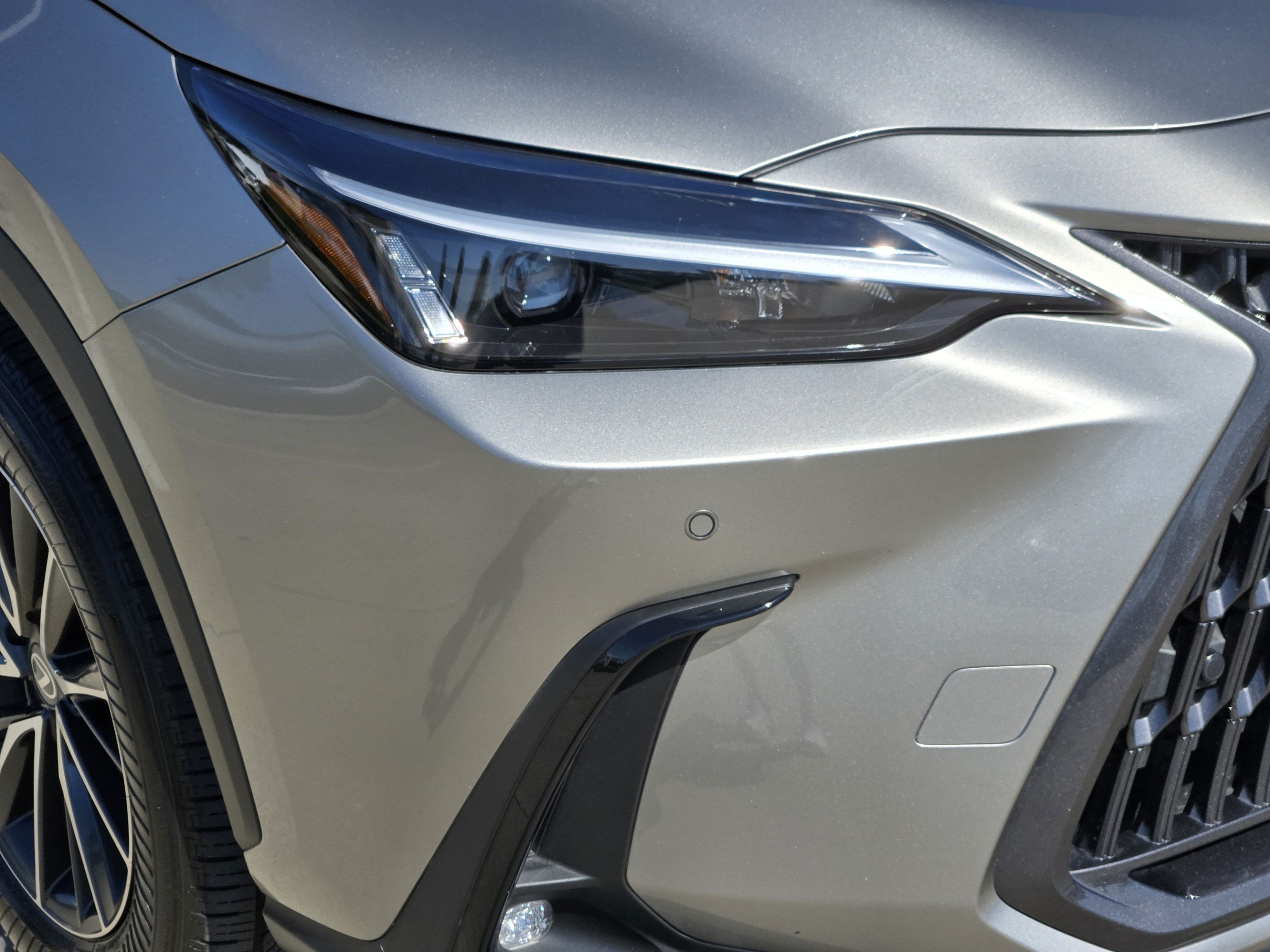 Used 2026 Lexus NX 350 AWD image 33