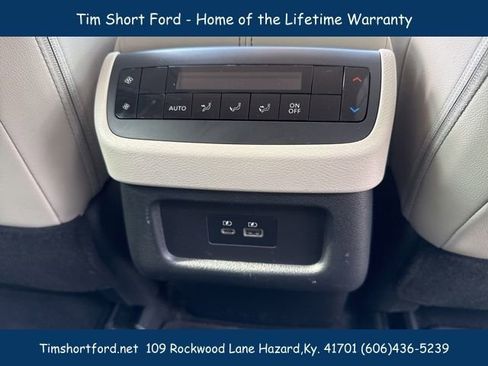 Used 2023 Nissan Pathfinder SL w/ Lighting Package (N92) image 26