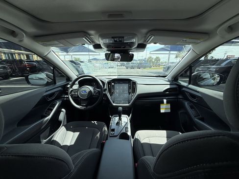 New 2026 Subaru Crosstrek 2.0i Premium AWD/4WD image 20