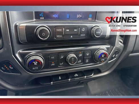 Used 2014 Chevrolet Silverado 1500 LT w/ All Star Edition image 34