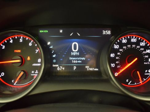 Used 2024 Toyota Camry XSE FWD image 18