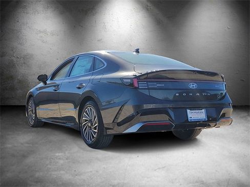 New 2026 Hyundai Sonata SEL image 4
