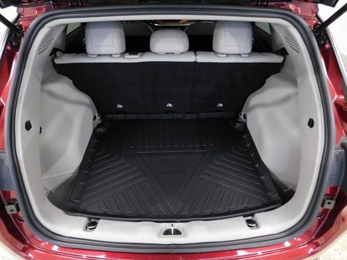 Used 2022 Jeep Compass Limited image 84