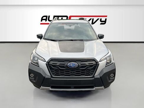 Used 2023 Subaru Forester Wilderness AWD/4WD image 2