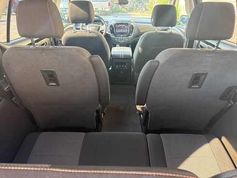 Used 2019 Chevrolet Traverse LT AWD/4WD image 22