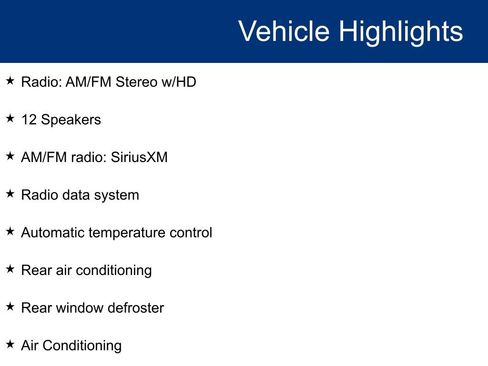 Used 2019 BMW X3 M40i w/ Driving Assistance Package AWD/4WD image 23