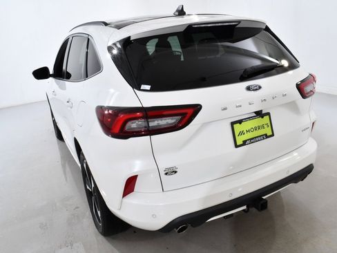 Used 2023 Ford Escape ST-Line Select w/ Tech Pack #2 image 14