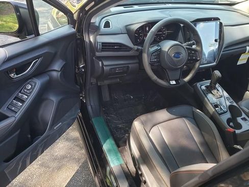 New 2026 Subaru Crosstrek 2.5i Limited AWD/4WD image 10
