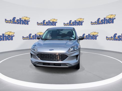 Used 2022 Ford Escape SE w/ Convenience Package image 3