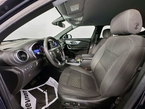 Used 2021 Chevrolet Blazer LT AWD/4WD image 19