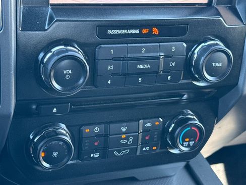 Used 2016 Ford F150 XLT w/ Equipment Group 302A Luxury image 21