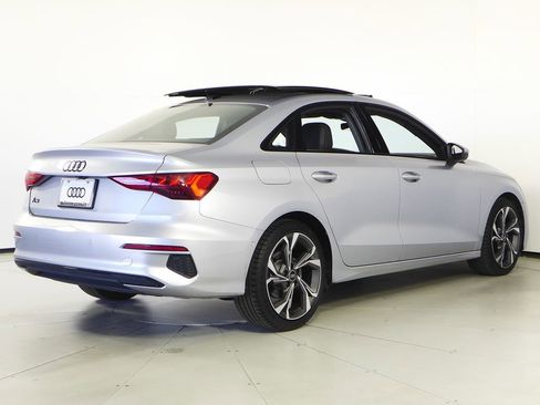 Used 2023 Audi A3 2.0T Premium w/ Convenience Package image 7