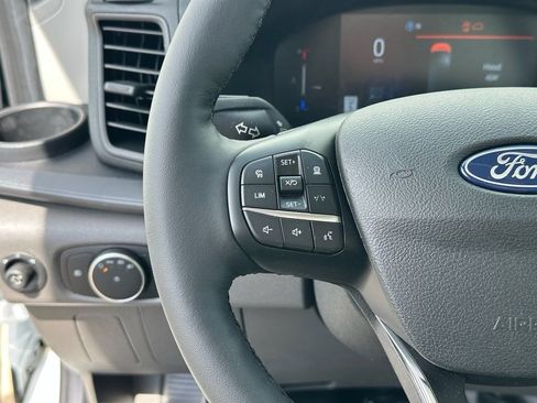 New 2026 Ford Transit 350 AWD image 9