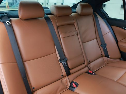 Used 2021 INFINITI Q50 Signature Edition w/ Cargo Package image 17