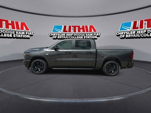 New 2026 RAM 1500 Lone Star AWD/4WD image 5