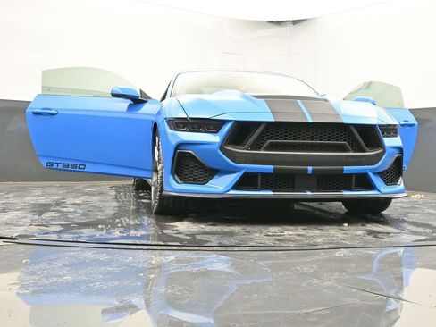 New 2025 Ford Mustang GT Premium w/ GT Performance Package image 71