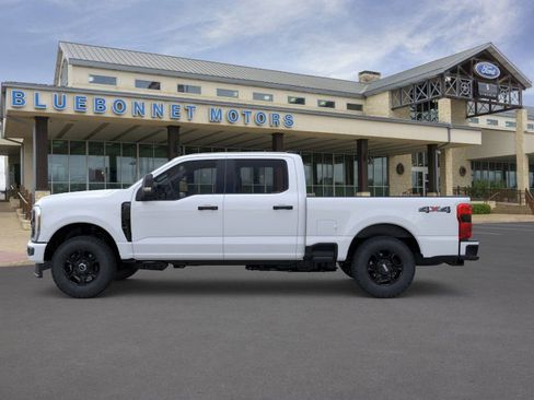 New 2026 Ford F250 XL w/ STX Appearance Package image 3