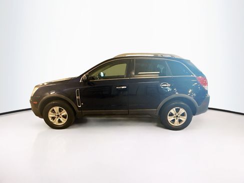 Used 2008 Saturn Vue XE w/ Premium Trim Package image 4
