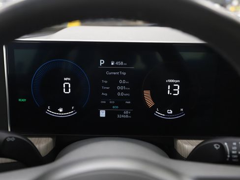 Used 2025 Hyundai Sonata SEL image 23